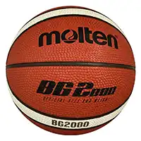 фото Мяч баскетбольный 3 Molten B3G2000