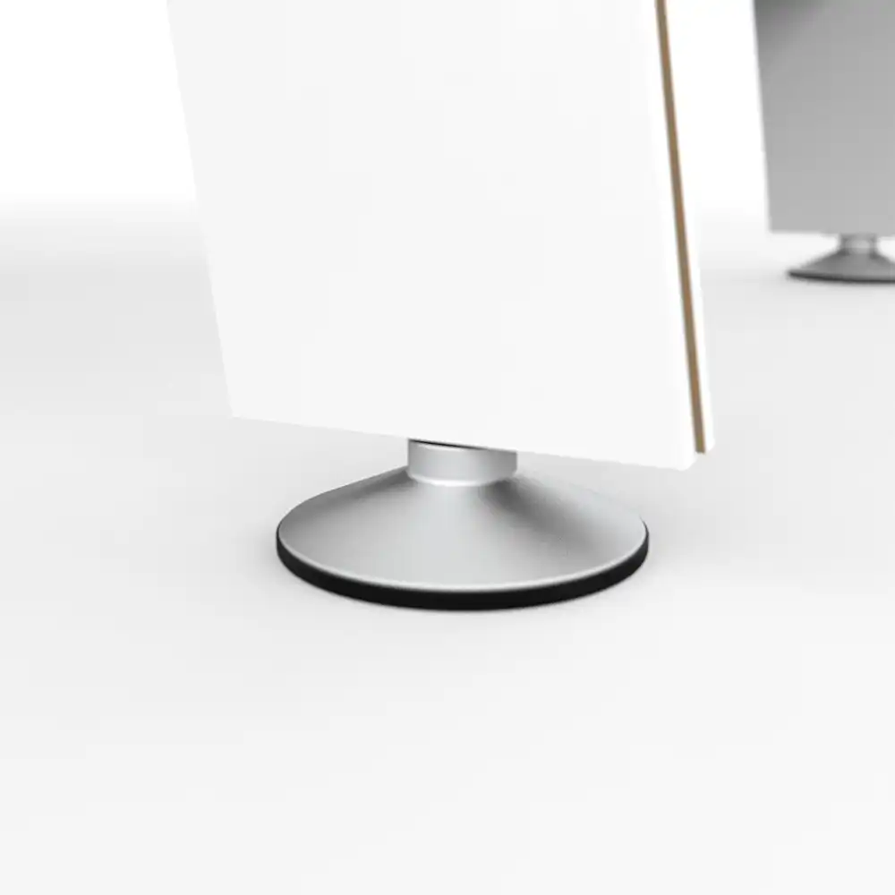 фото Игровой стол - аэрохоккей DFC DAISY в интернет-магазине спортивных товаров МЯЧИКИ