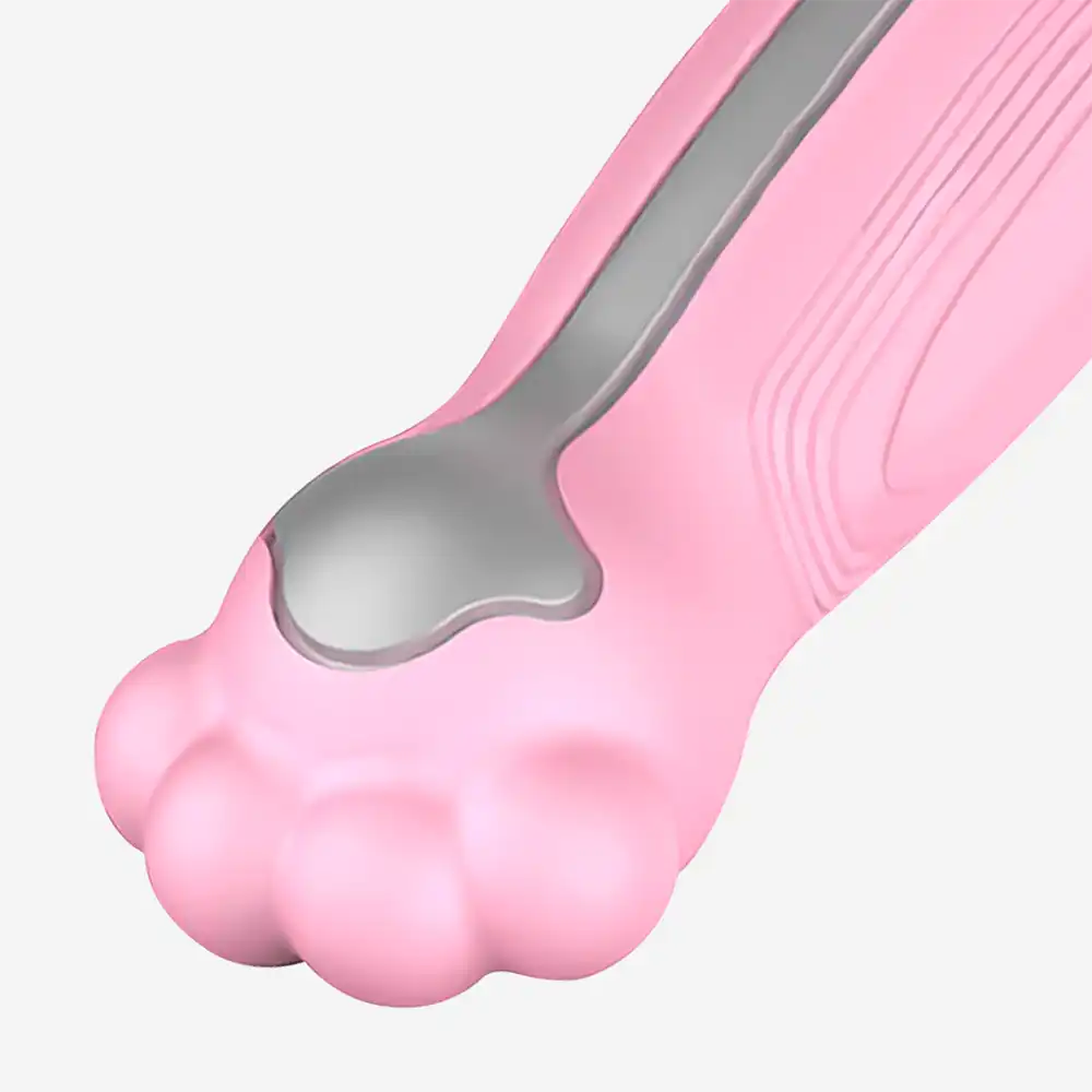 фото Массажер для тела роликовый Proiron антицеллюлитный Y-образный, арт. АМВ021 в интернет-магазине спортивных товаров МЯЧИКИ