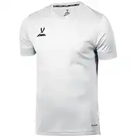 фото Футболка игровая DIVISION PerFormDRY Union Jersey, белый/белый в интернет-магазине спортивных товаров МЯЧИКИ