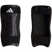 фото Щитки футбольные ADIDAS Tiro SG Training black в интернет-магазине спортивных товаров МЯЧИКИ