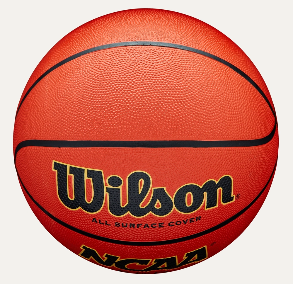 фото Мяч баскетбольный 5 Wilson NCAA Era