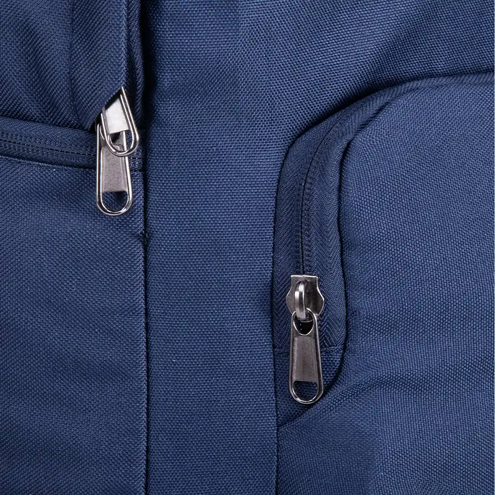 фото Рюкзак DIVISION Travel Backpack, темно-синий в интернет-магазине спортивных товаров МЯЧИКИ