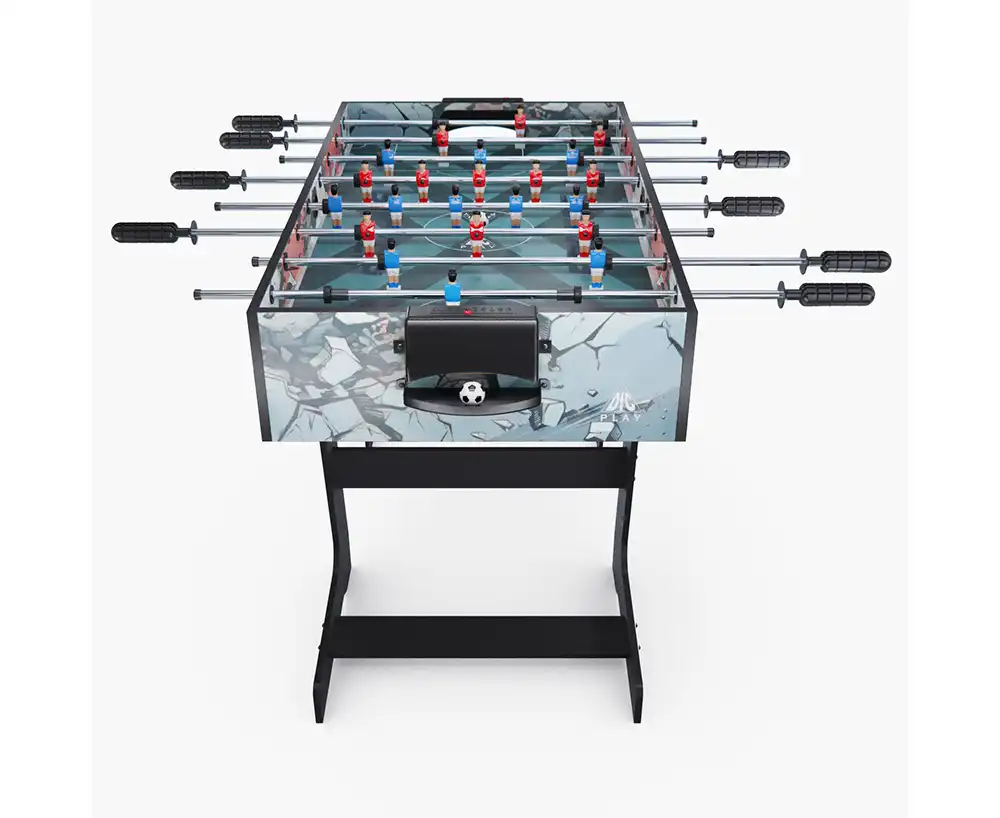 фото Игровой стол DFC STREET SOCCER в интернет-магазине спортивных товаров МЯЧИКИ