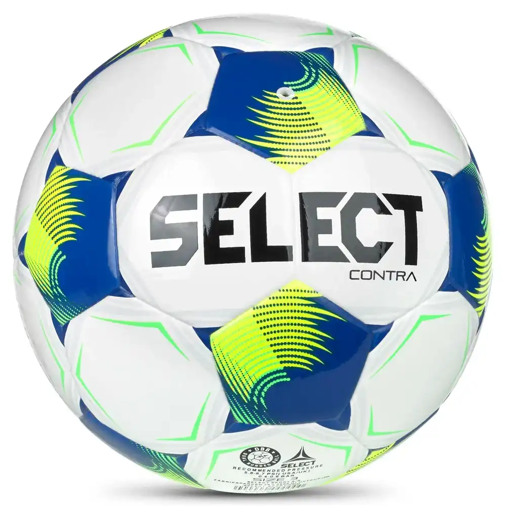 фото Мяч футбольный 3 SELECT FB Contra DB v26