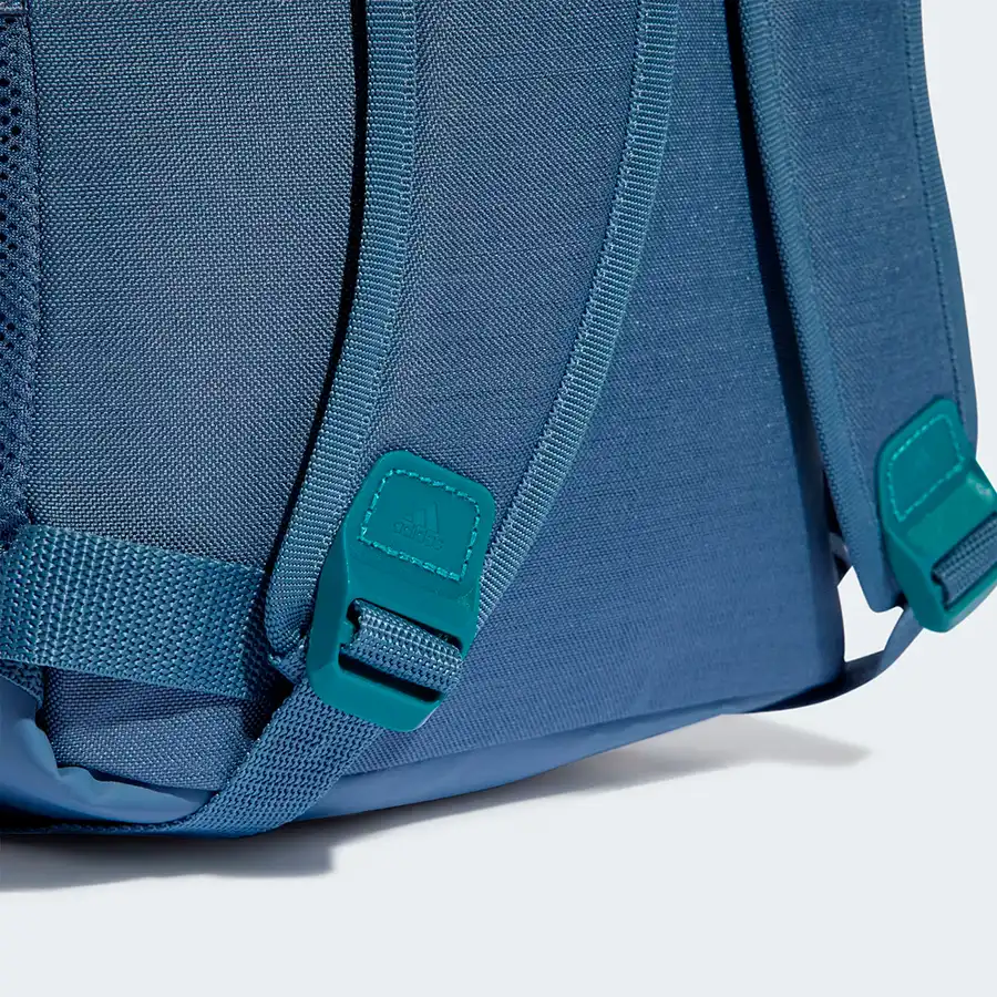 фото Рюкзак ADIDAS Power Backpack PRCYOU green в интернет-магазине спортивных товаров МЯЧИКИ