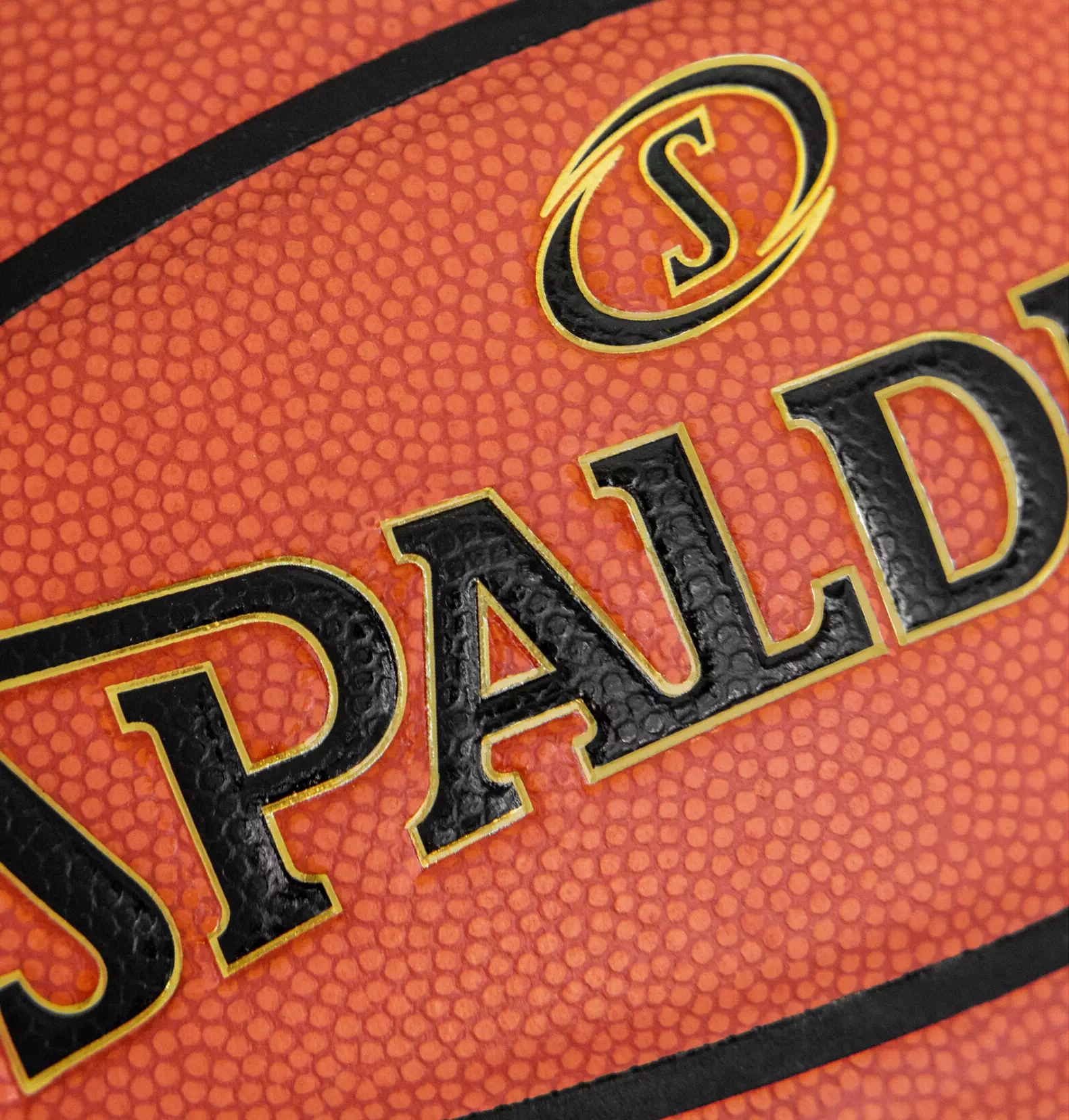 фото Мяч баскетбольный 6 SPALDING TF1000 Legacy