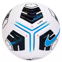 фото Мяч футбольный 4 NIKE Academy Team blue