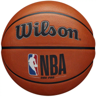 фото Мяч баскетбольный 7 WILSON NBA DRV Pro Ball