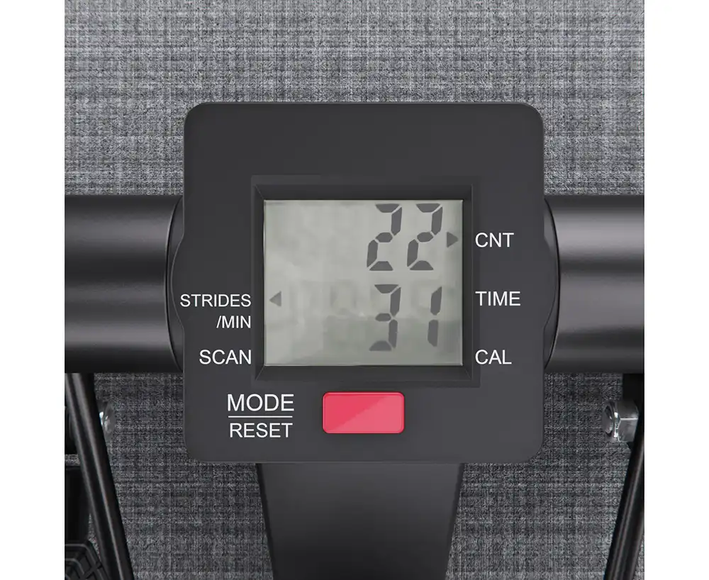 фото Министеппер DFC CUTEWOLF с эспандерами в интернет-магазине спортивных товаров МЯЧИКИ