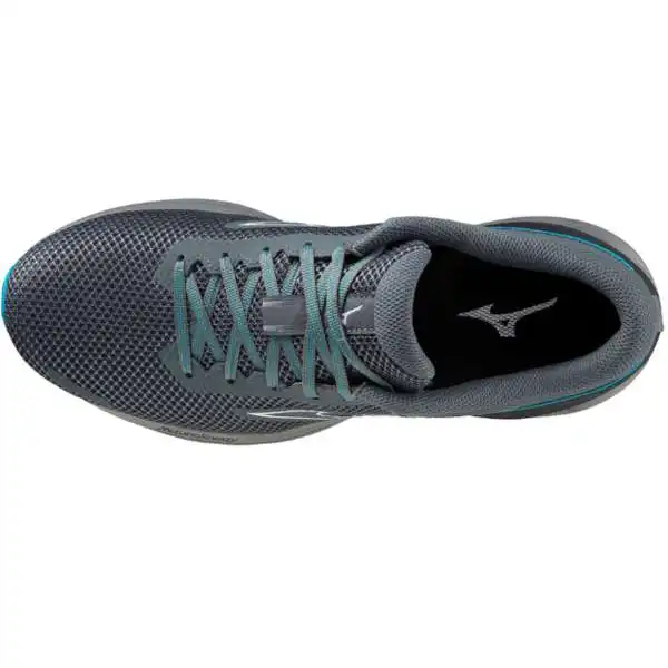 фото Кроссовки для бега Mizuno WAVE REVOLT 3 в интернет-магазине спортивных товаров МЯЧИКИ