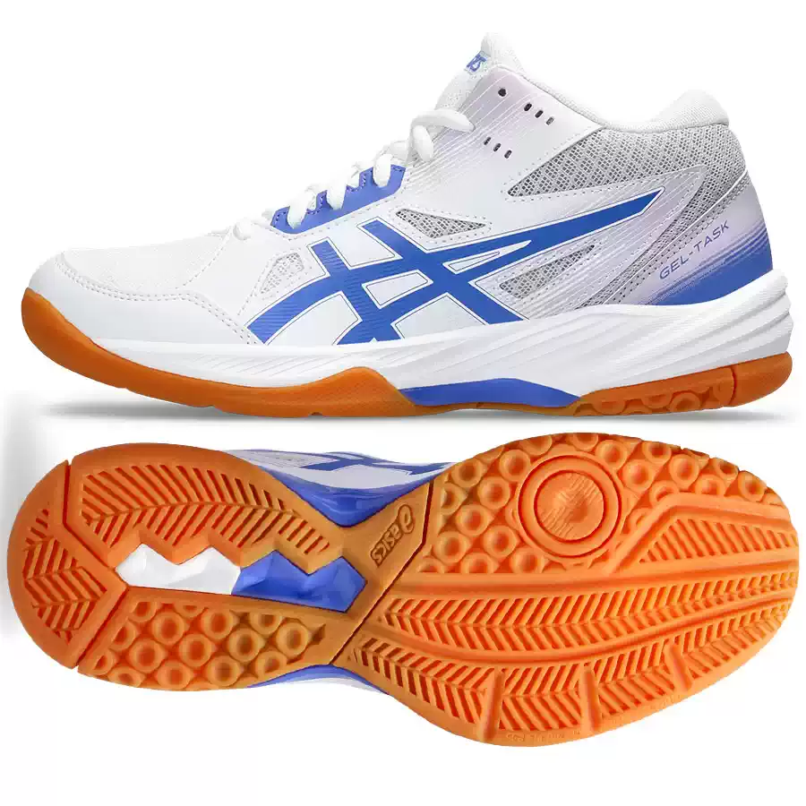 фото Волейбольные кроссовки женские Asics Gel-Task MT 3  в интернет-магазине спортивных товаров МЯЧИКИ