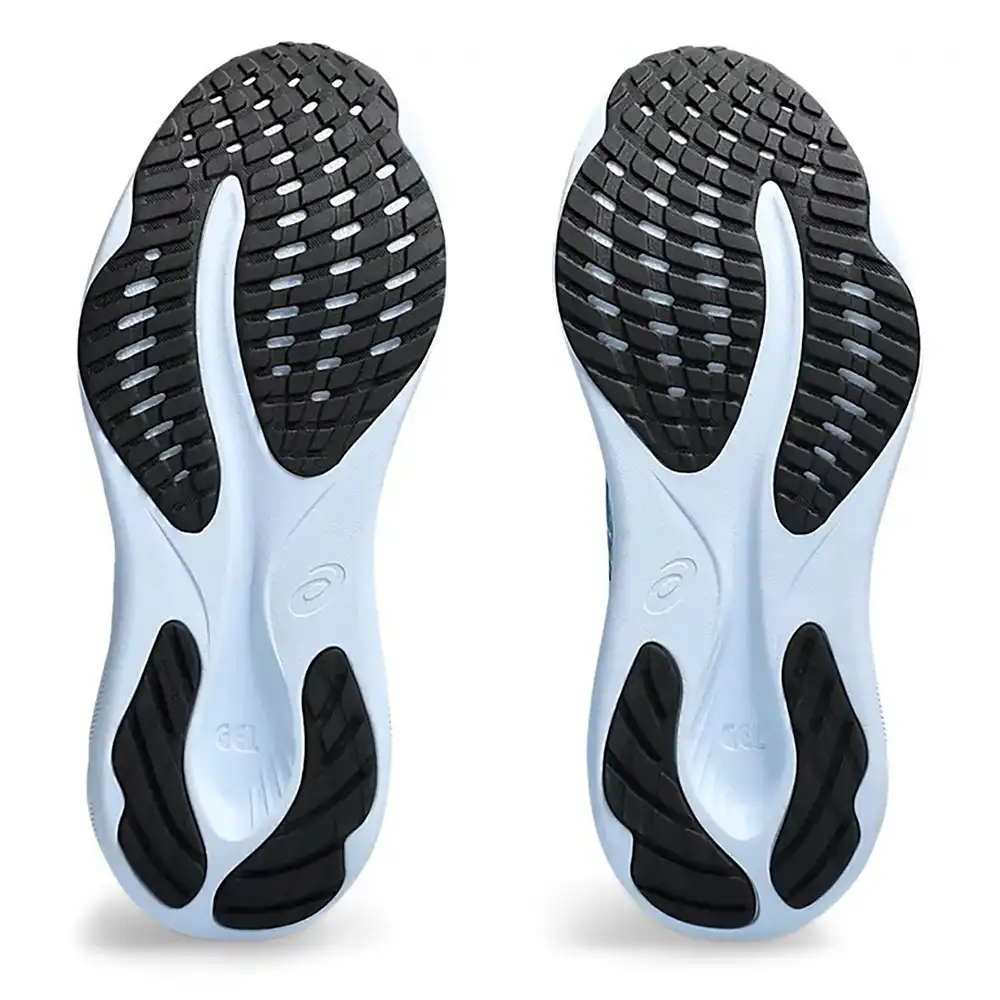 фото Кроссовки для бега Asics Gel-Pulse 15, фиолет. в интернет-магазине спортивных товаров МЯЧИКИ