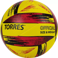 фото Мяч волейбольный Torres Resist