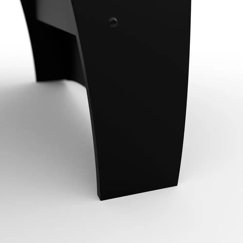 фото Игровой стол - аэрохоккей DFC JUPITER в интернет-магазине спортивных товаров МЯЧИКИ