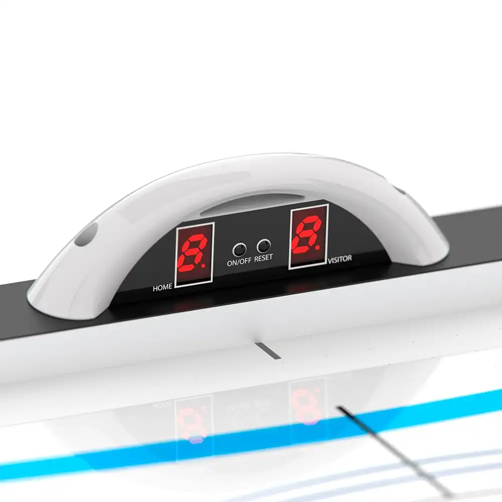 фото Игровой стол - аэрохоккей DFC San Jose 72" в интернет-магазине спортивных товаров МЯЧИКИ