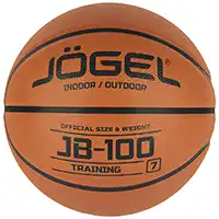 фото Мяч баскетбольный Jögel JB-100 №7
