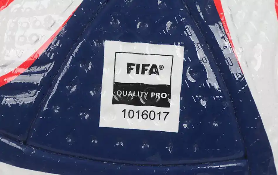 фото Мяч футбольный 5  Adidas FIFA Club World Cup 25 Pro