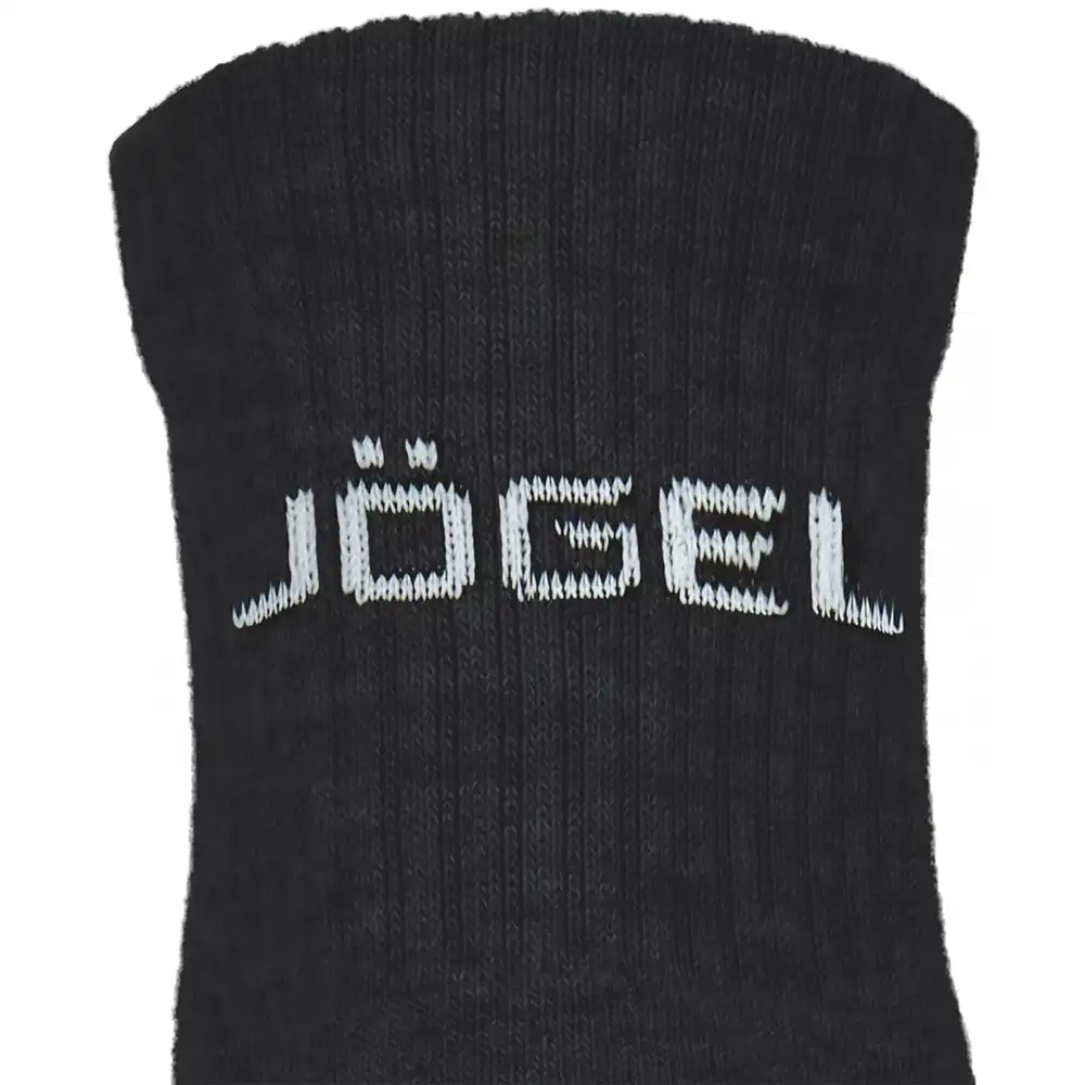 фото Носки средние ESSENTIAL Mid Cushioned Socks, черный в интернет-магазине спортивных товаров МЯЧИКИ
