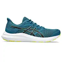 фото Кроссовки для бега Asics Jolt 4, морская волна в интернет-магазине спортивных товаров МЯЧИКИ