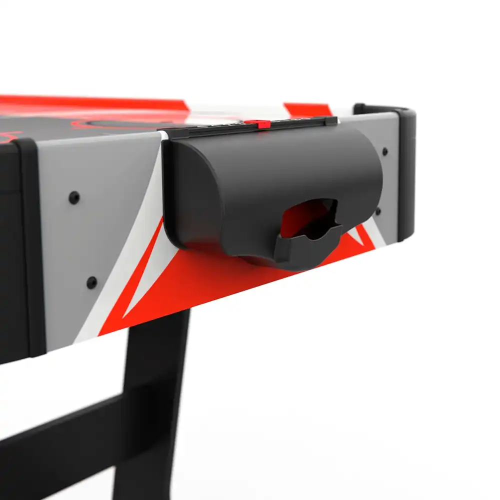 фото Игровой стол - аэрохоккей DFC LILAC в интернет-магазине спортивных товаров МЯЧИКИ