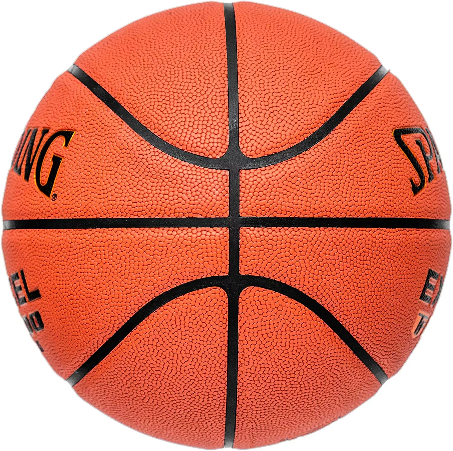 фото Мяч баскетбольный 5 SPALDING TF500 Excel in/out