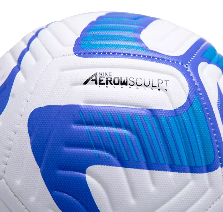 фото Мяч футбольный 4 NIKE Academy blue