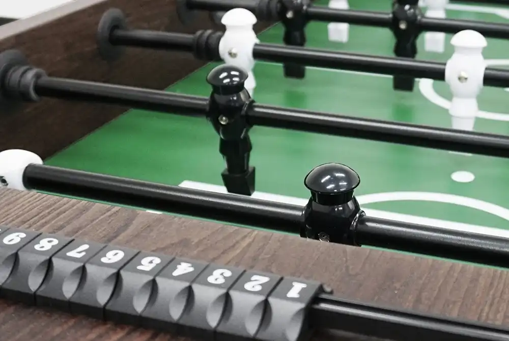 фото Настольный футбол / Кикер BFG Tournament Premium Bristol в интернет-магазине спортивных товаров МЯЧИКИ