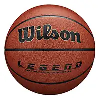 фото Мяч баскетбольный 7 Wilson Legend Composite