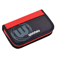 фото Чехол для дартса Winmau Urban-Pro red в интернет-магазине спортивных товаров МЯЧИКИ