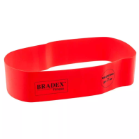 фото Лента эластичная «Bradex», нагрузка до 7 кг в интернет-магазине спортивных товаров МЯЧИКИ
