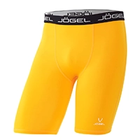 фото Шорты компрессионные Camp PerFormDRY Tight Short, желтый в интернет-магазине спортивных товаров МЯЧИКИ