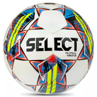 фото Мяч для футзала SELECT Futsal Mimas