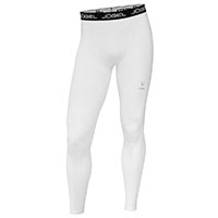 фото Тайтсы компрессионные CAMP PerFormDRY Baselayer Tights, белый в интернет-магазине спортивных товаров МЯЧИКИ