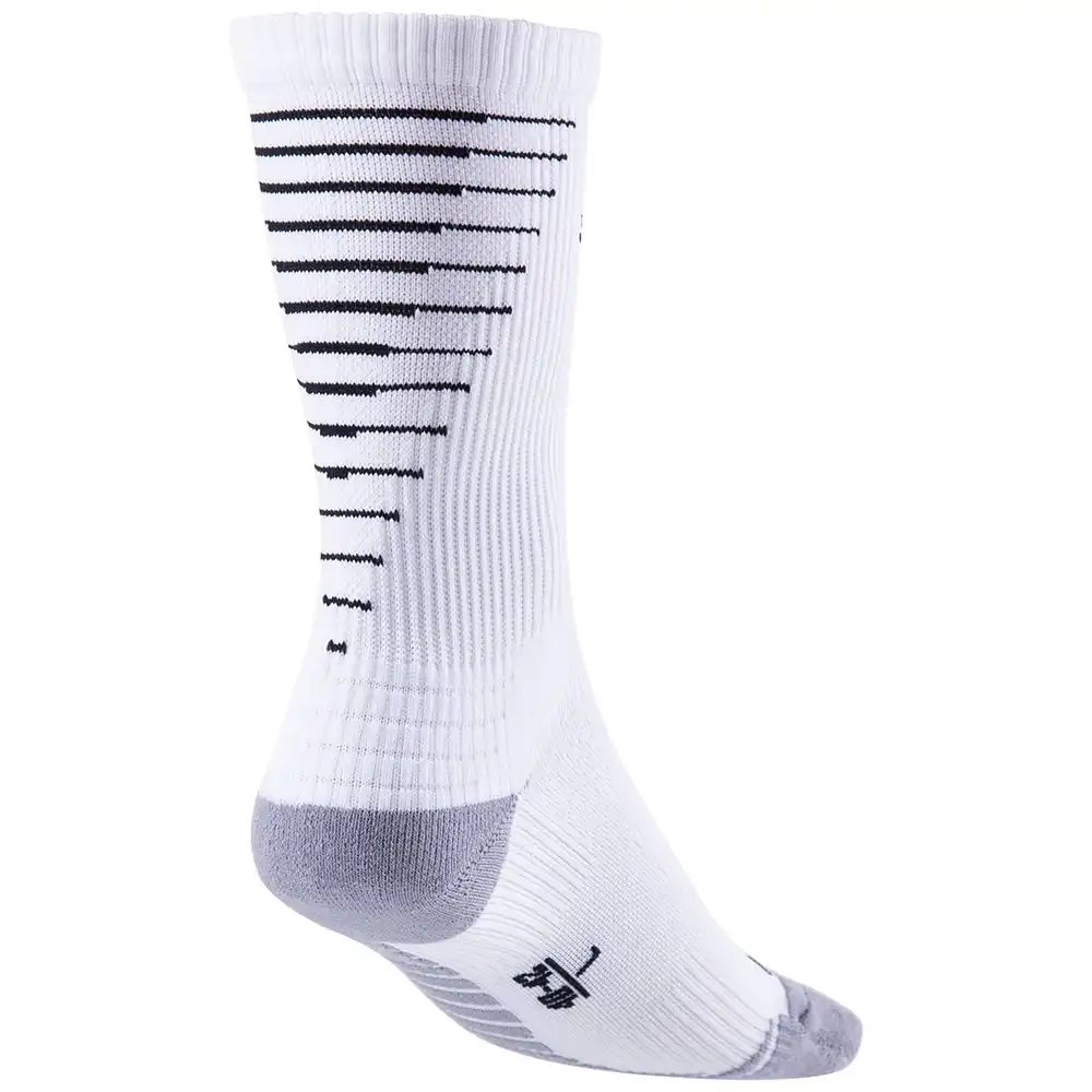 фото Носки спортивные DIVISION PerFormDRY Pro Training Socks,(2 пары) белый в интернет-магазине спортивных товаров МЯЧИКИ