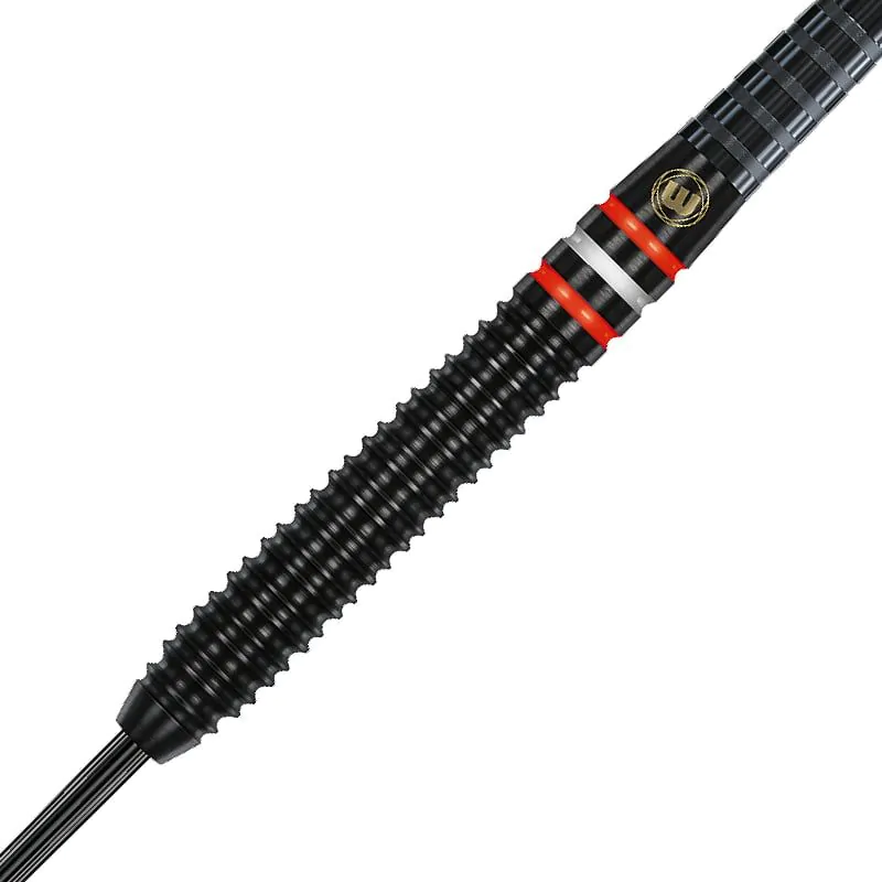 фото Winmau Pro-Line 24 gr. 90% вольфрам. Дротики для дартса в интернет-магазине спортивных товаров МЯЧИКИ