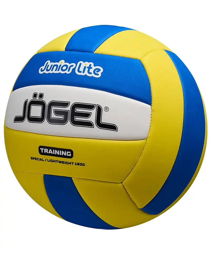 фото Мяч волейбольный Jögel Junior Lite