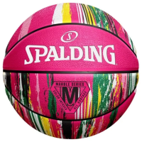 фото Мяч баскетбольный 7 SPALDING Marble 08