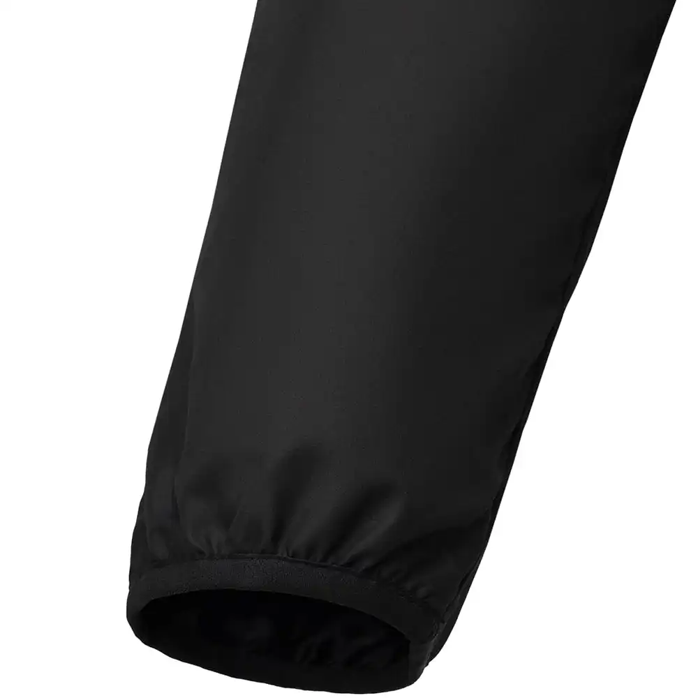 фото Куртка ветрозащитная CAMP 2 Rain Jacket, черный в интернет-магазине спортивных товаров МЯЧИКИ