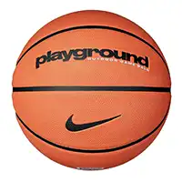фото Мяч баскетбольный 6 Nike Playground orange