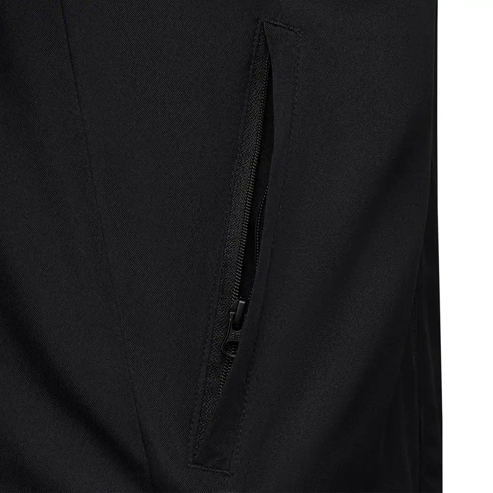 фото Куртка спортивная CAMP 2 Lined Jacket, черный в интернет-магазине спортивных товаров МЯЧИКИ