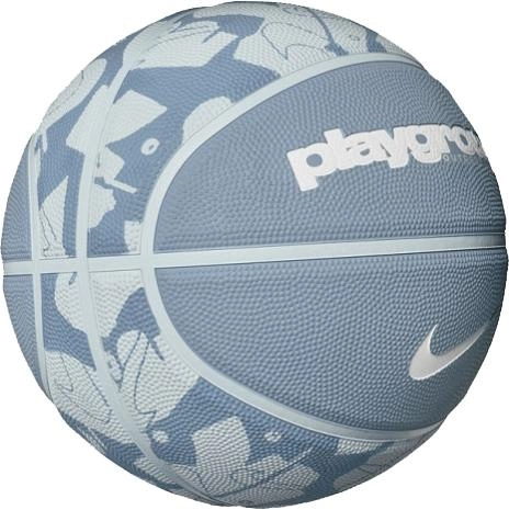 фото Мяч баскетбольный 6 Nike Playground blue