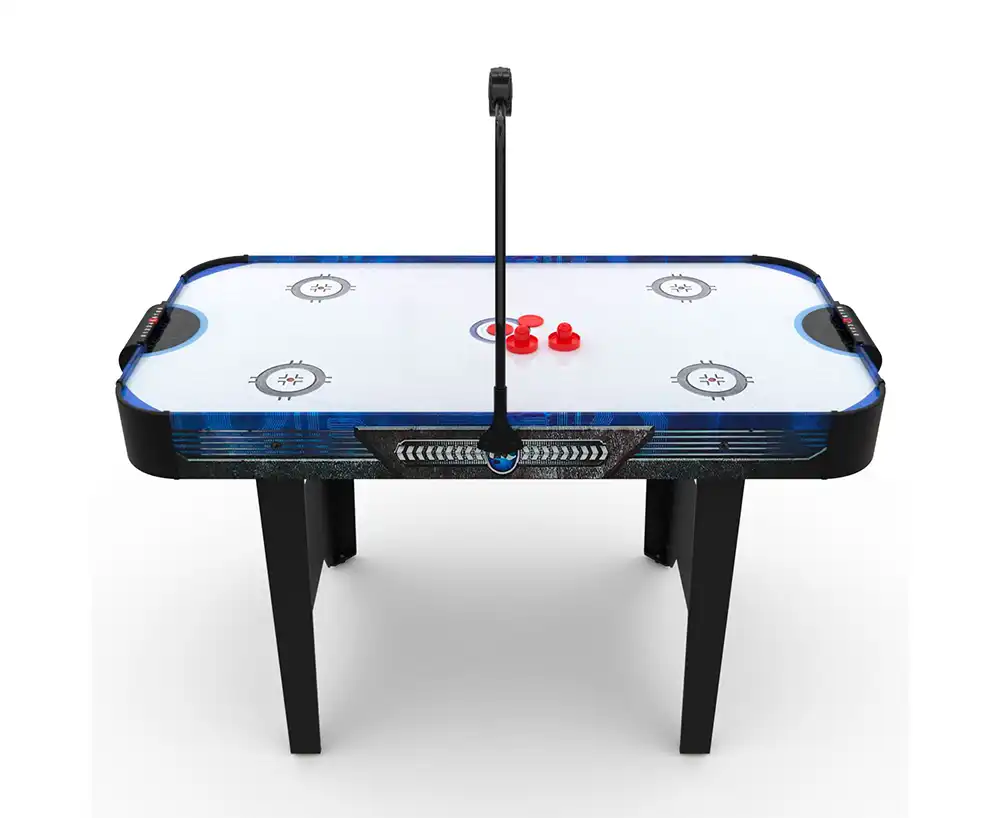 фото Игровой стол - аэрохоккей DFC MODO 54" JG-AT-131540 в интернет-магазине спортивных товаров МЯЧИКИ