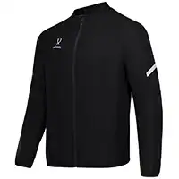 фото Куртка спортивная CAMP 2 Lined Jacket, черный в интернет-магазине спортивных товаров МЯЧИКИ