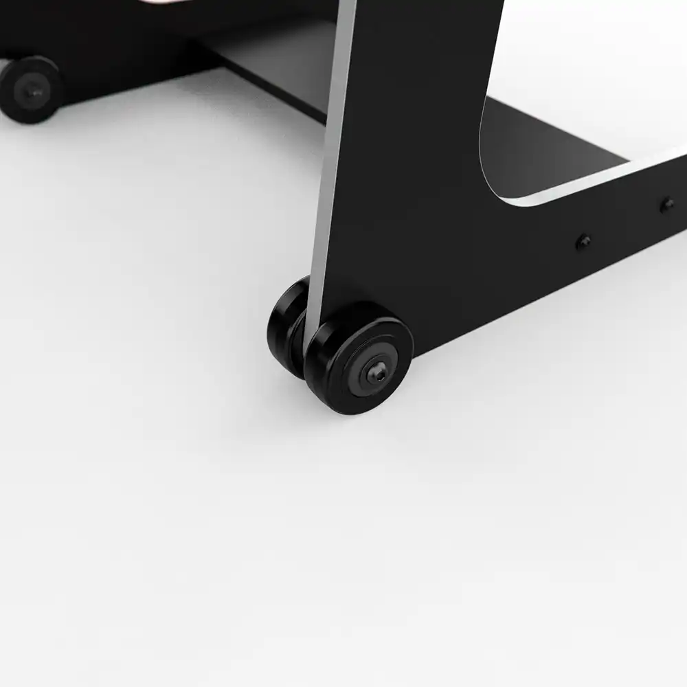 фото Игровой стол - аэрохоккей DFC San Jose 72" в интернет-магазине спортивных товаров МЯЧИКИ