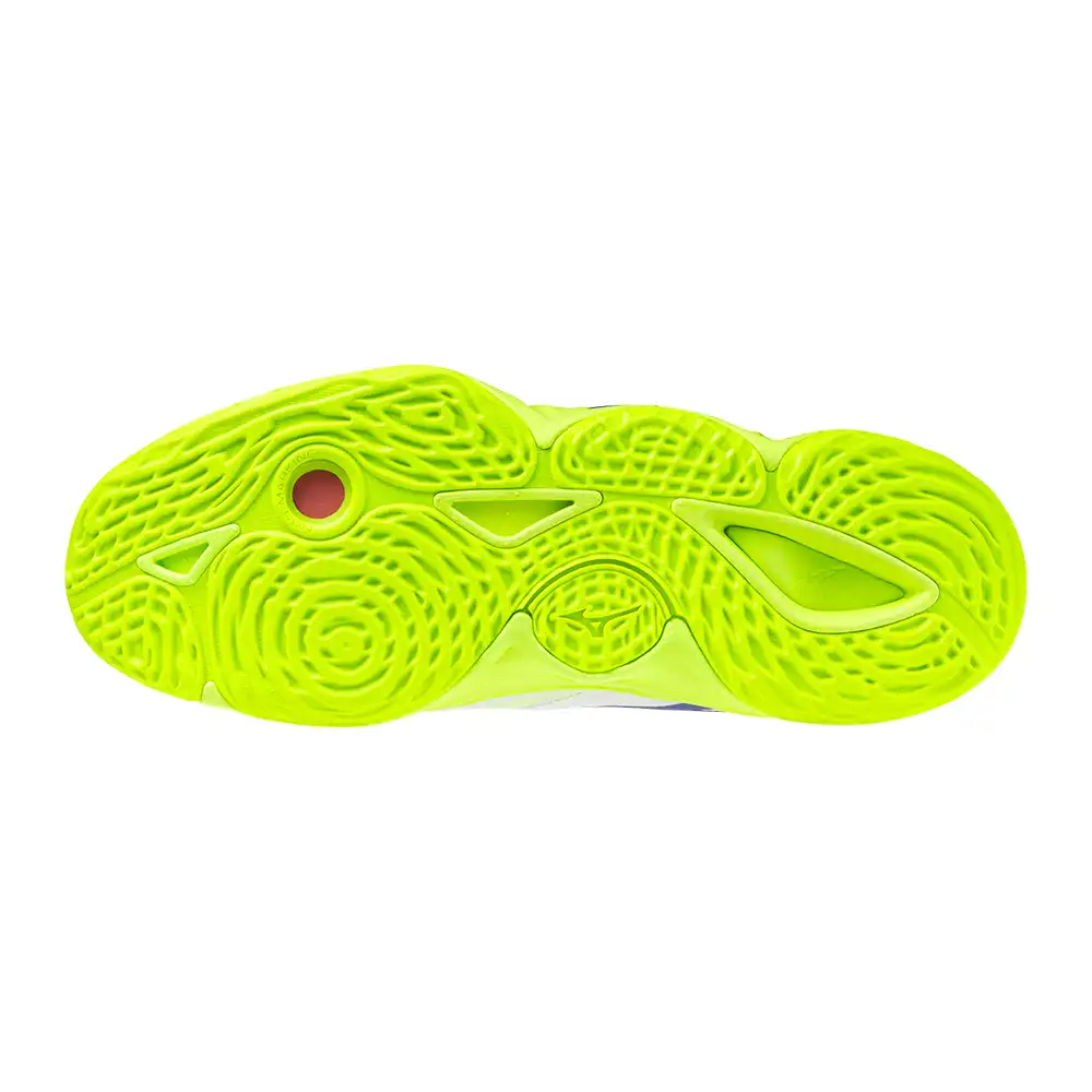 фото Кроссовки для волейбола Mizuno WAVE MOMENTUM ELITE в интернет-магазине спортивных товаров МЯЧИКИ