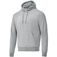 фото Худи ESSENTIAL Terry Hoodie, серый меланж в интернет-магазине спортивных товаров МЯЧИКИ