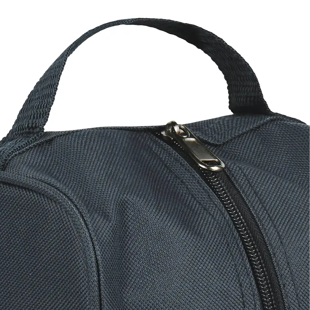 фото Сумка для обуви CAMP Basic Shoebag, черный в интернет-магазине спортивных товаров МЯЧИКИ