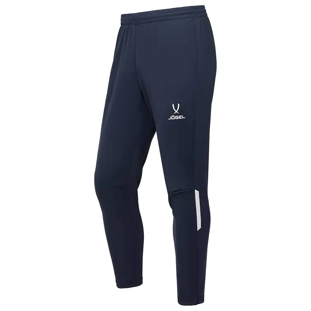 фото Брюки тренировочные CAMP 2 Track Pocket Pants, темно-синий в интернет-магазине спортивных товаров МЯЧИКИ