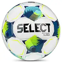 фото Мяч для футзала SELECT Futsal Super TB FIFA V26